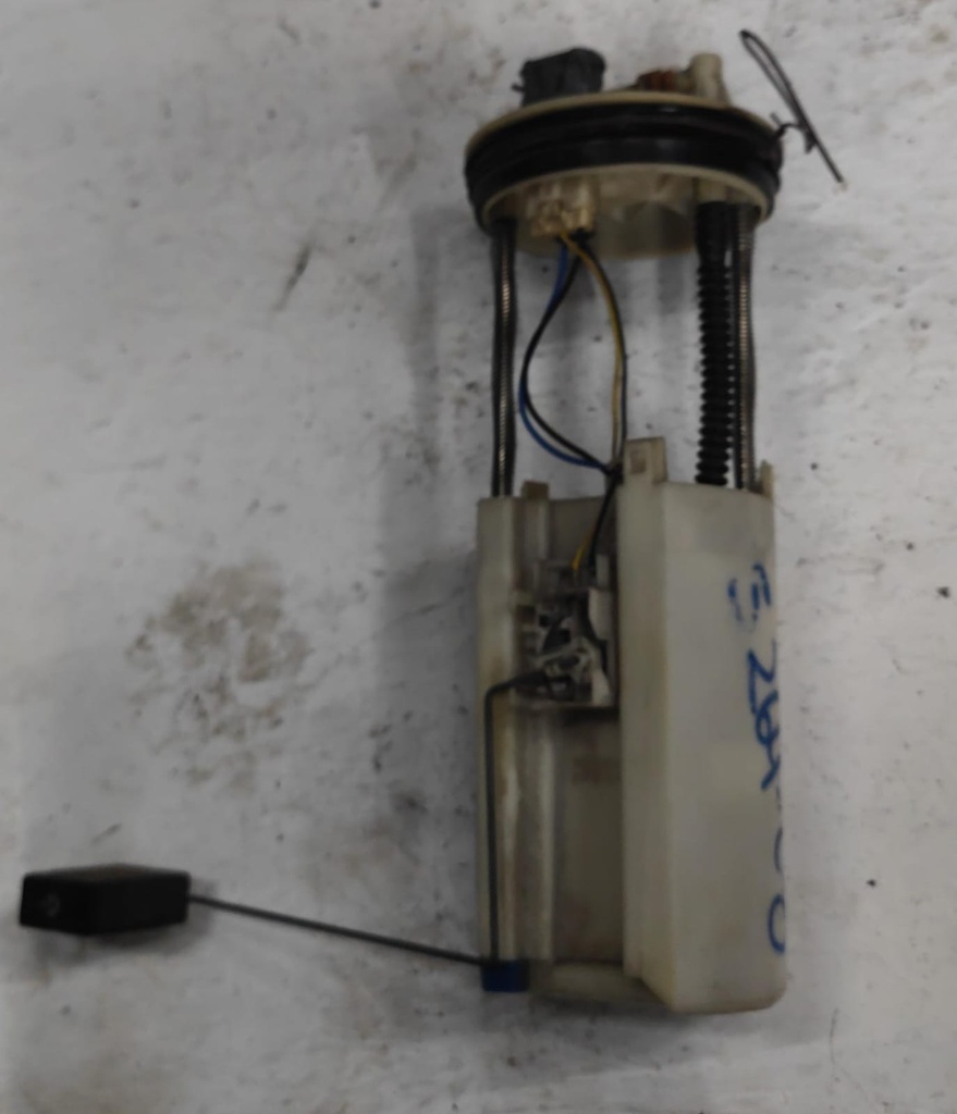 BOMBA DE GASOLINA HONDA PILOT 2010