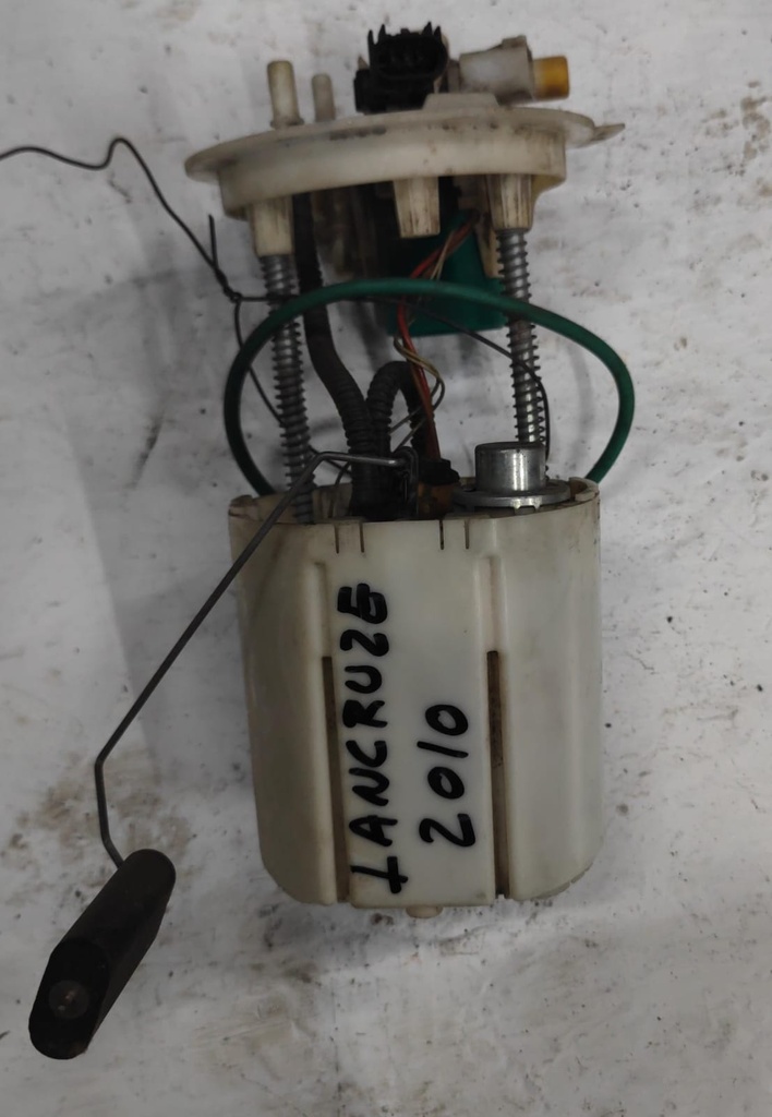 BOMBA DE GASOLINA CHEVROLET CRUZE 2010