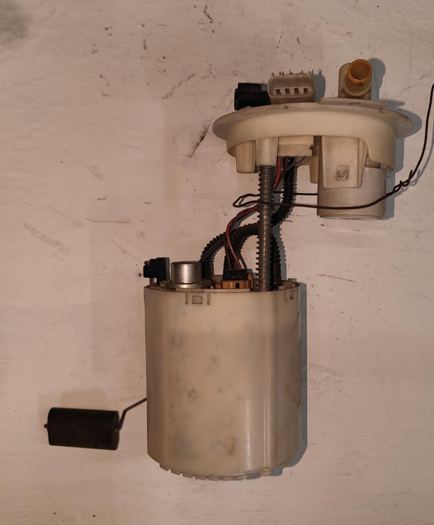 BOMBA DE GASOLINA CHEVROLET IMPALAT 2015