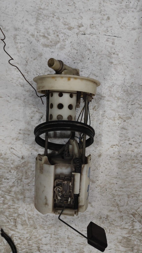 BOMBA DE GASOLINA HONDA CIVIC 2007