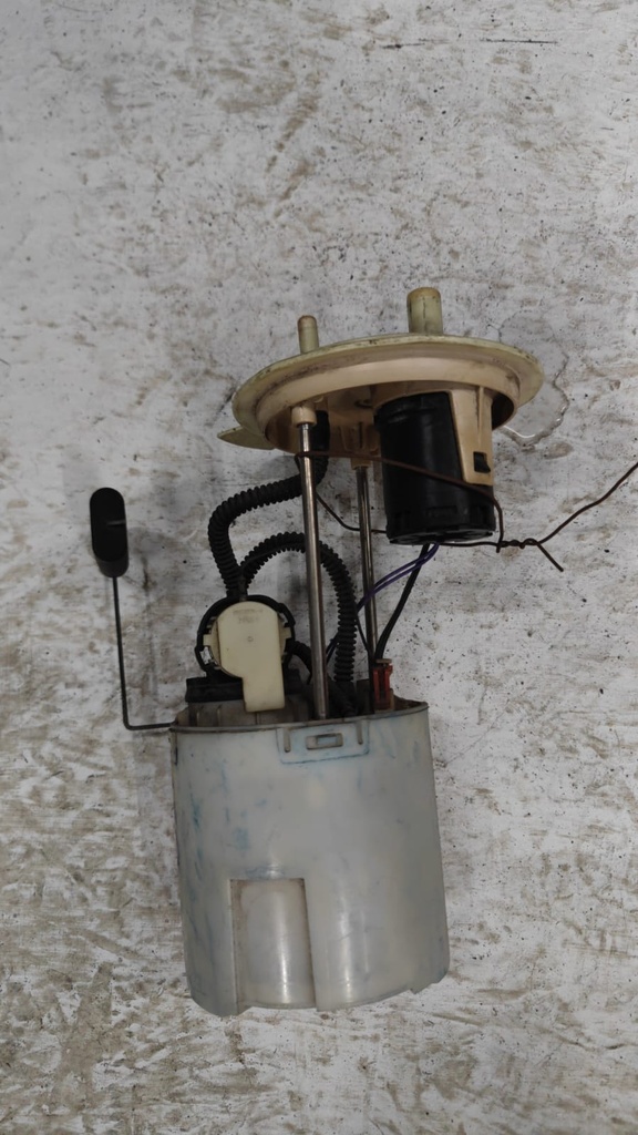 BOMBA DE GASOLINA FORD F150 2013