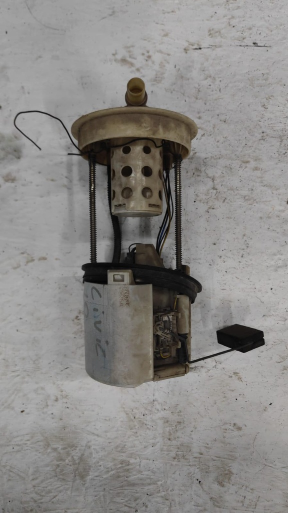 BOMBA DE GASOLINA HONDA CIVIC 2010