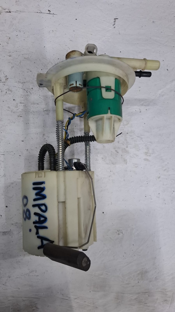 BOMBA DE GASOLINA CHEVROLET IMPALAT 2008
