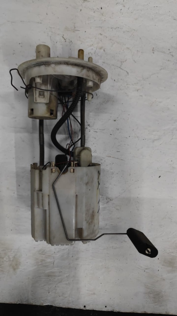 BOMBA DE GASOLINA CHEVROLET COLORADO 19-22
