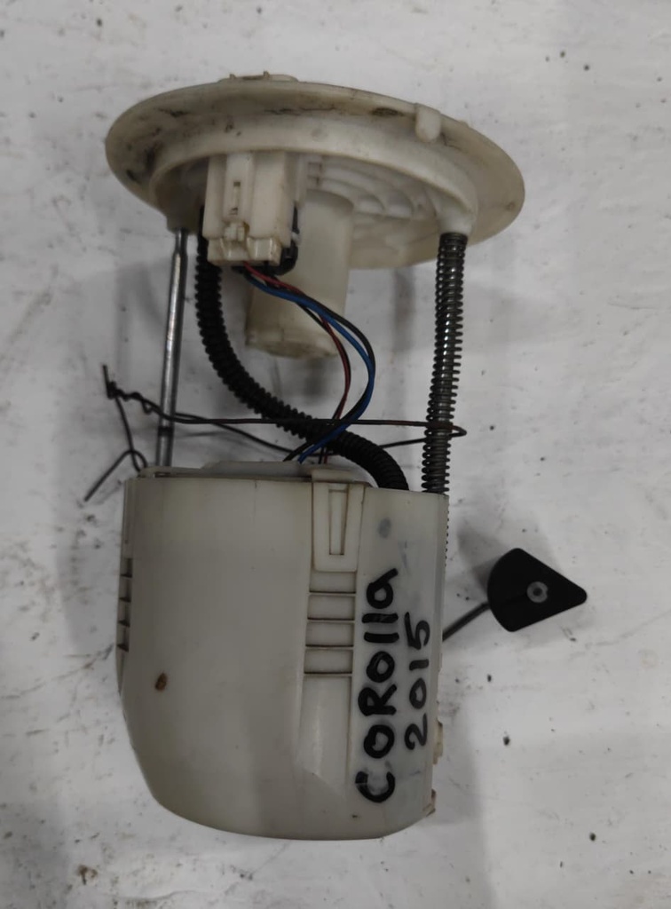 BOMBA DE GASOLINA TOYOTA COROLLA 14-19