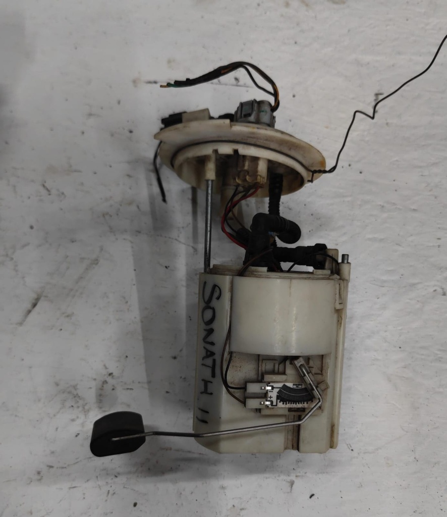 BOMBA DE GASOLINA HYUNDAI SONATA 2011