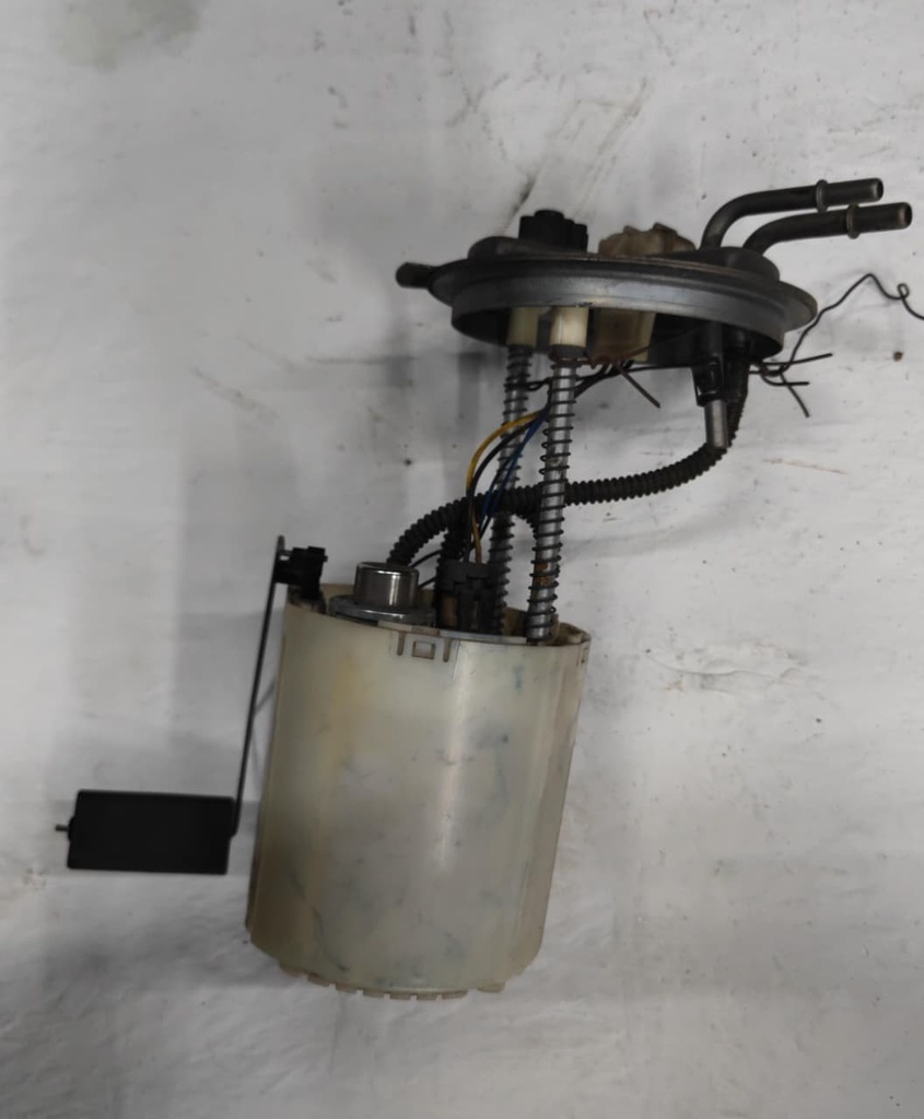 BOMBA DE GASOLINA GMC YUCON 08-11