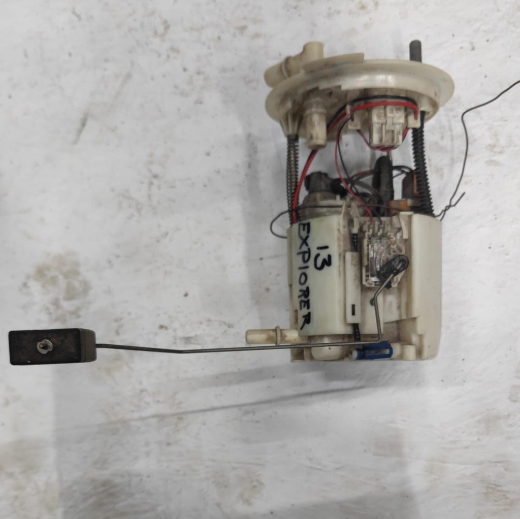 BOMBA DE GASOLINA FORD EXPLORER 2013