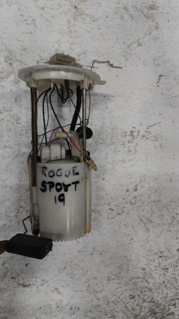 BOMBA DE GASOLINA NISSAN ROGUE 2009