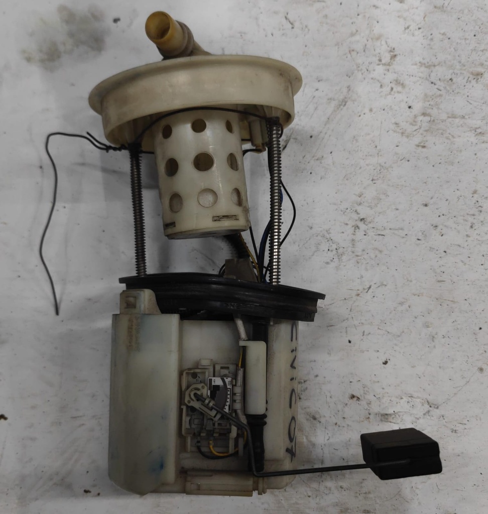 BOMBA DE GASOLINA HONDA CIVIC 2007