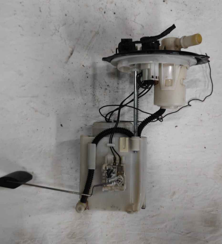 BOMBA DE GASOLINA KIA SOUL 2014