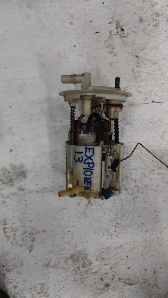 BOMBA DE GASOLINA FORD EXPLORER 2013