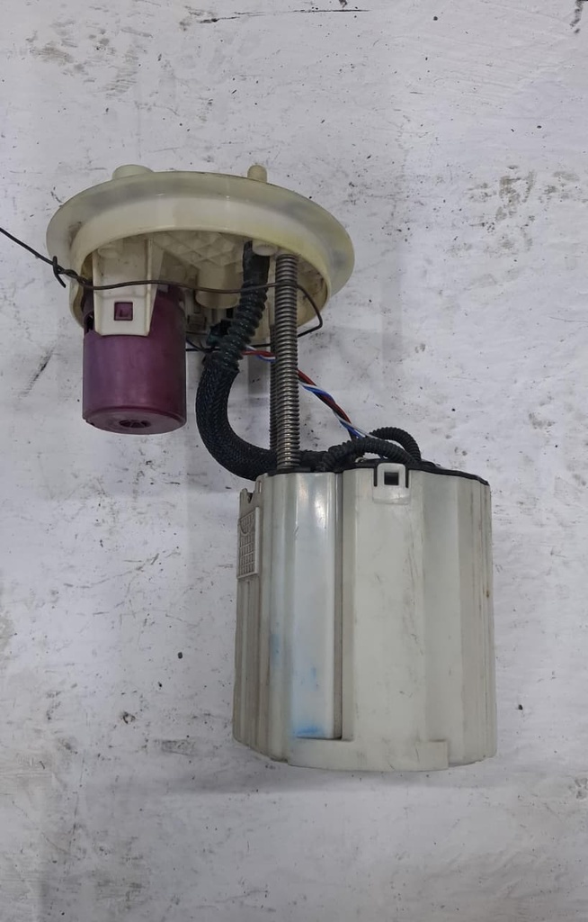 BOMBA DE GASOLINA CHEVROLET CRUZE 2015