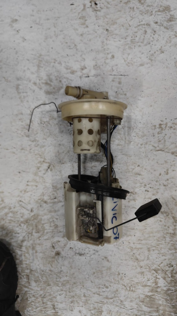 BOMBA DE GASOLINA HONDA CIVIC 2007