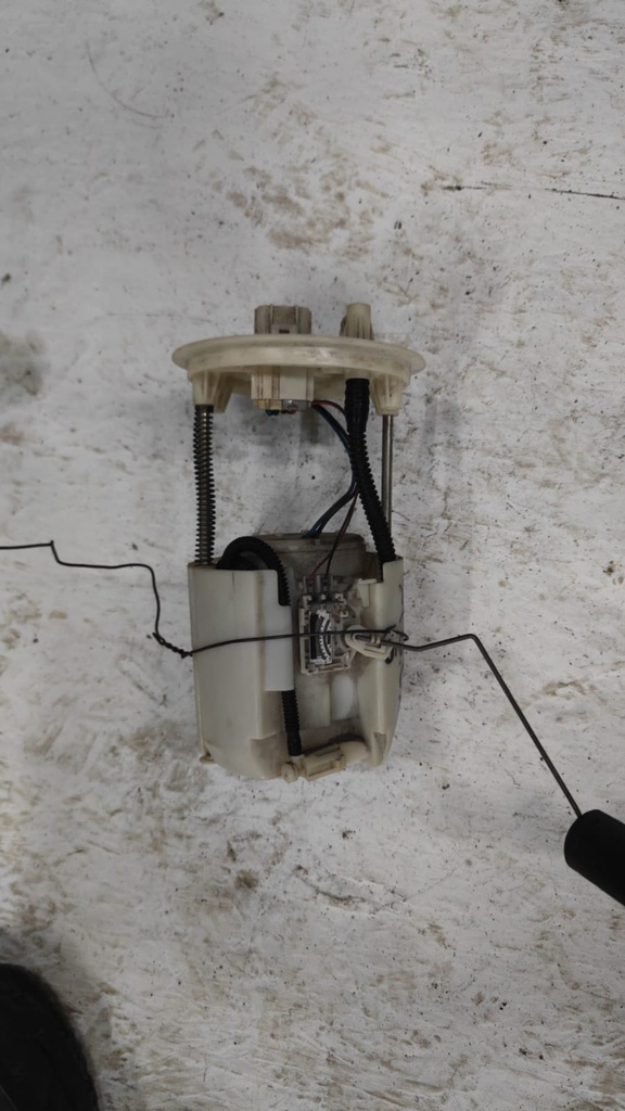 BOMBA DE GASOLINA MAZDA CX5 2015