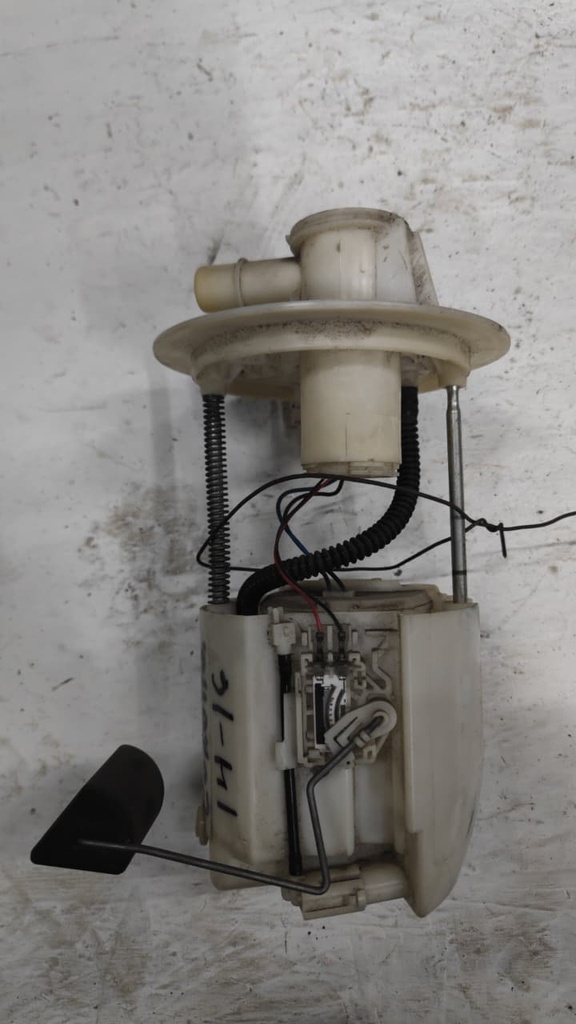 BOMBA DE GASOLINA TOYOTA COROLLA 14-19