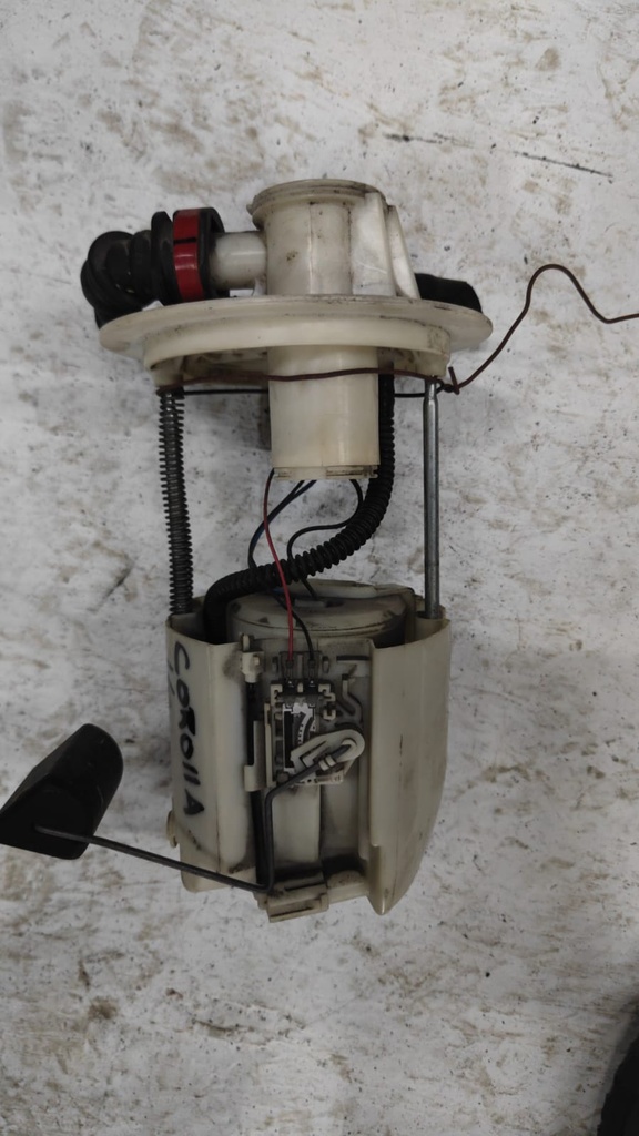 BOMBA DE GASOLINA TOYOTA COROLLA 14-19