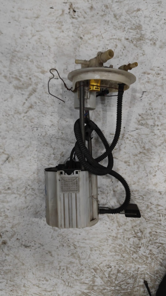 BOMBA DE GASOLINA CHEVROLET EQUINOX 2013