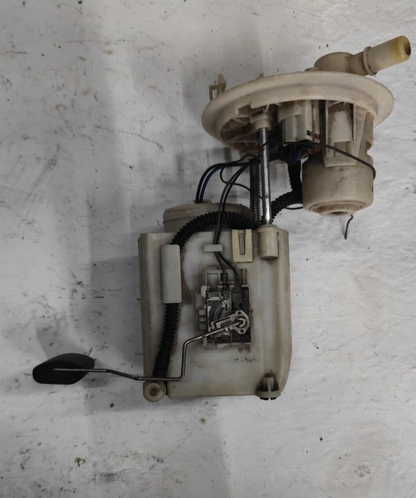BOMBA DE GASOLINA KIA FORTE 2015