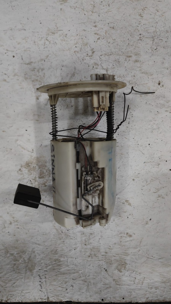 BOMBA DE GASOLINA FIAT SIENNA 2011