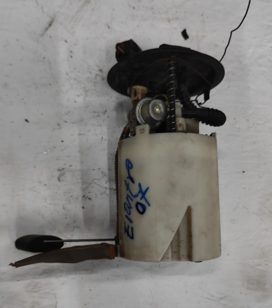 BOMBA DE GASOLINA HYUNDAI ELANTRA 2010