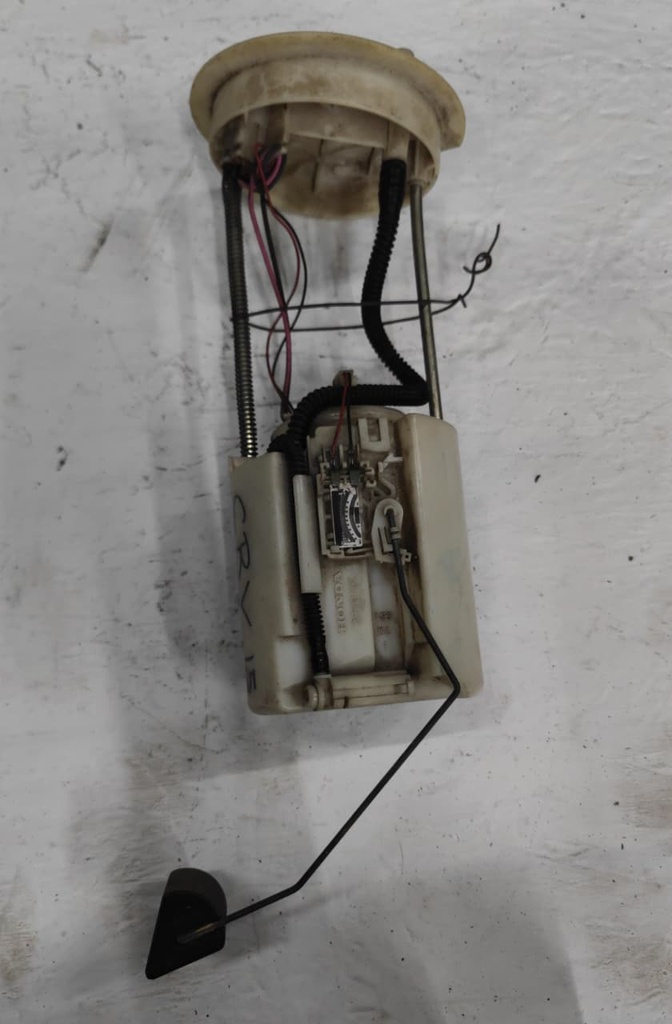 BOMBA DE GASOLINA HONDA CRV 2015