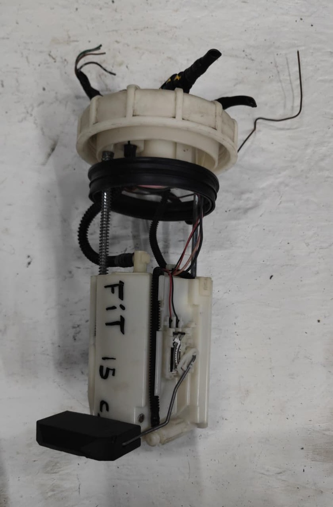 BOMBA DE GASOLINA HONDA FIT 2015
