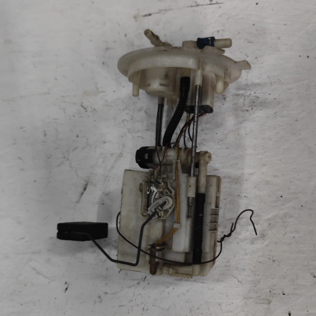 BOMBA DE GASOLINA NISSAN ALTIMA 2015