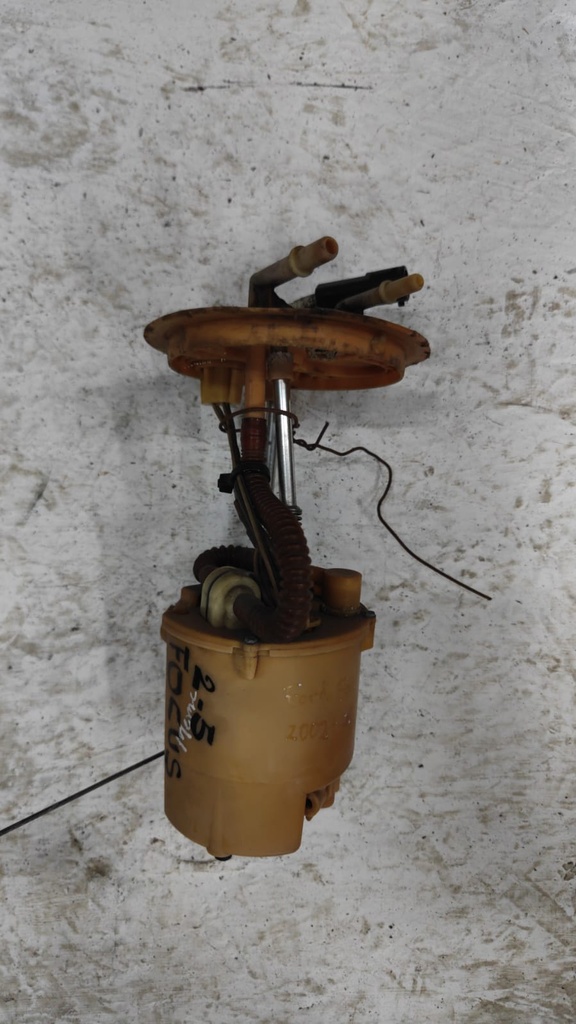 BOMBA DE GASOLINA FORD FOCUS 2002/2005