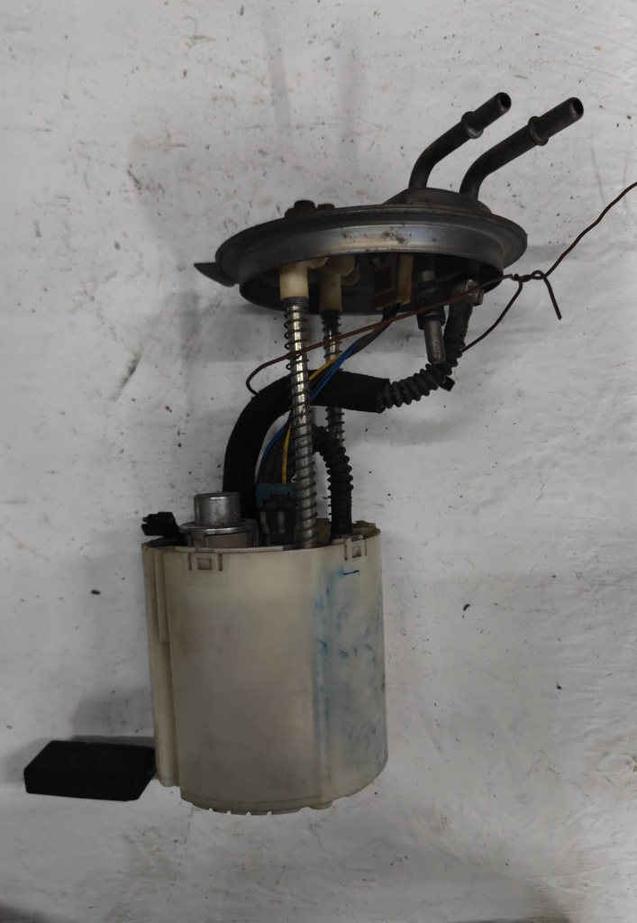 BOMBA DE GASOLINA CHEVROLET TAHOE 2007