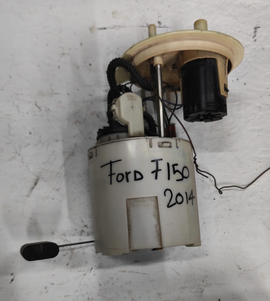 BOMBA DE GASOLINA FORD F150 2014