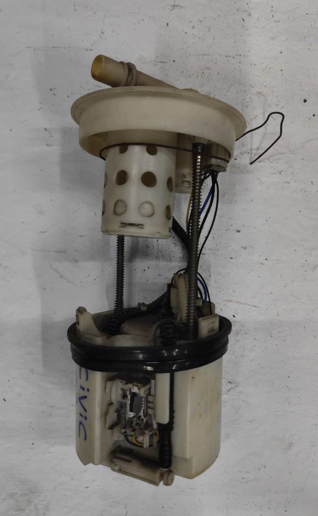 BOMBA DE GASOLINA HONDA CIVIC 2008