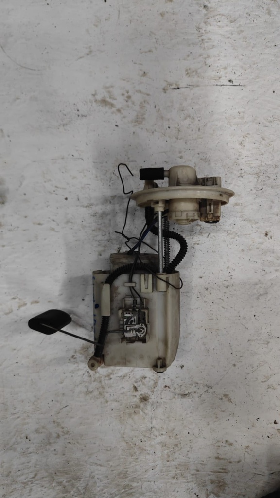 BOMBA DE GASOLINA KIA SOUL 2013