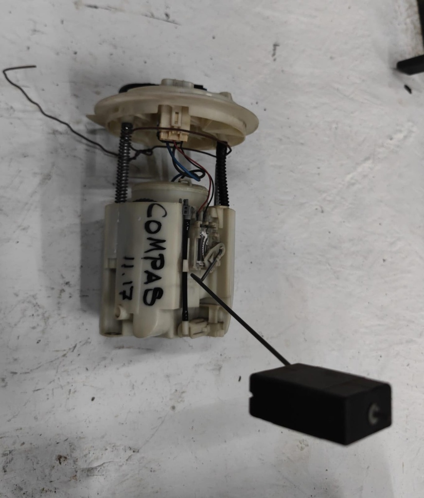 BOMBA DE GASOLINA JEEP COMPASS 2011/2017