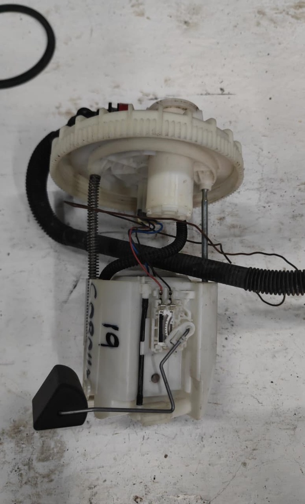 BOMBA DE GASOLINA TOYOTA COROLLA 14-19