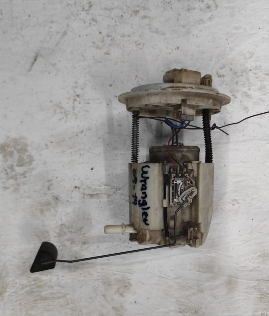 BOMBA DE GASOLINA JEEP WRANGLER 2009/2014