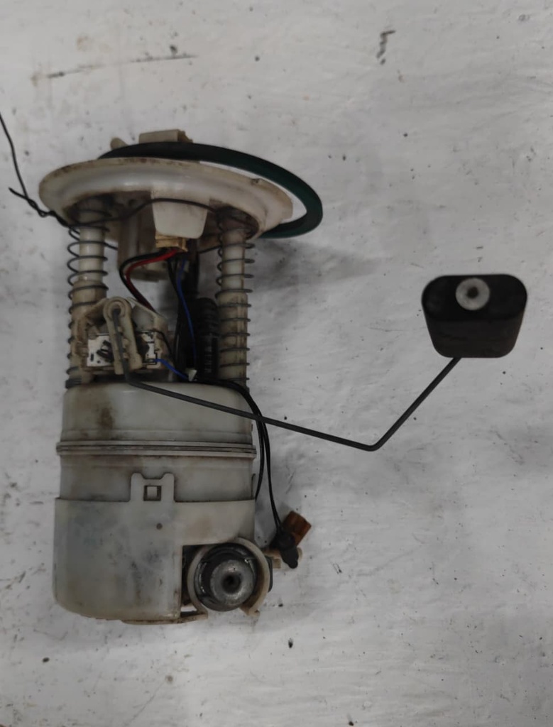 BOMBA DE GASOLINA NISSAN MURANO 2010