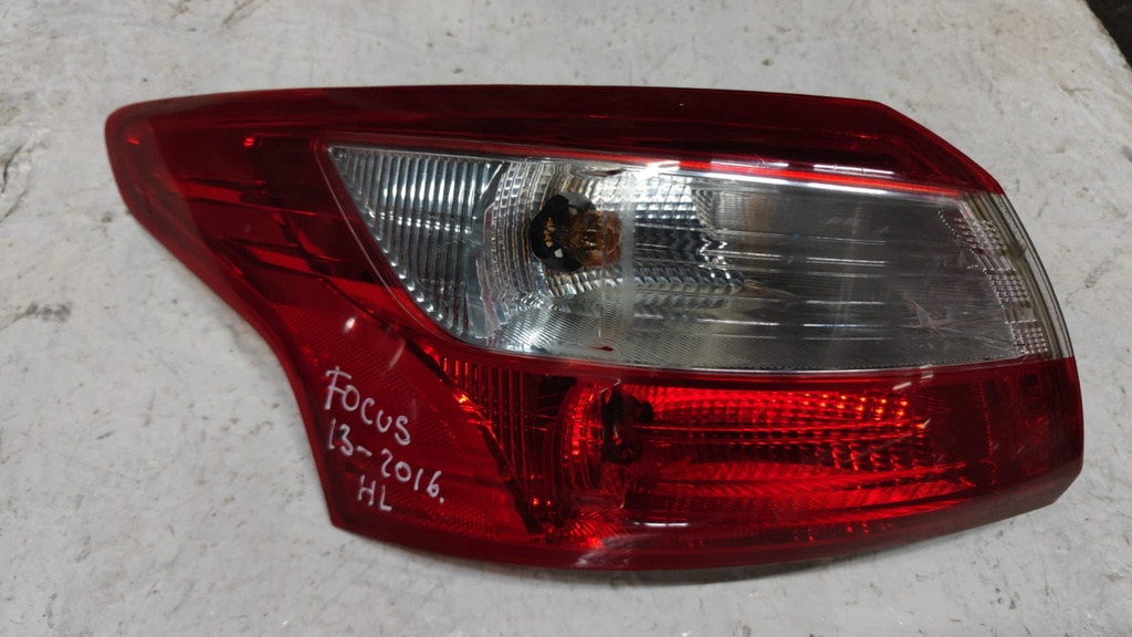 STOP LH FORD FOCUS 13-16 