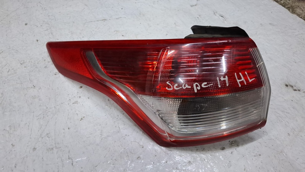 STOP LH DE FALDON FORD ESCAPE 13-15