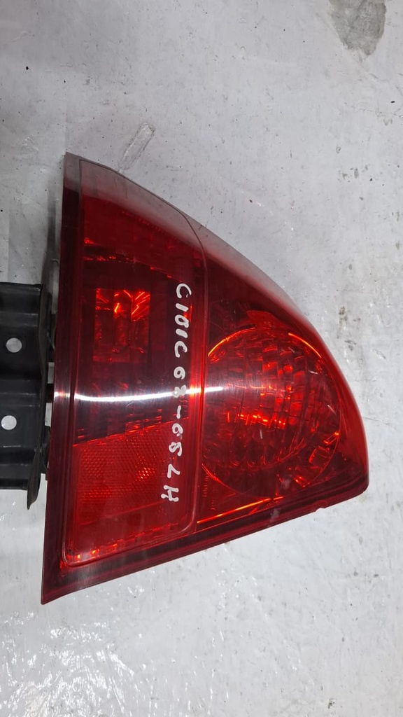 STOP LH DE FALDON HONDA CIVIC 2005