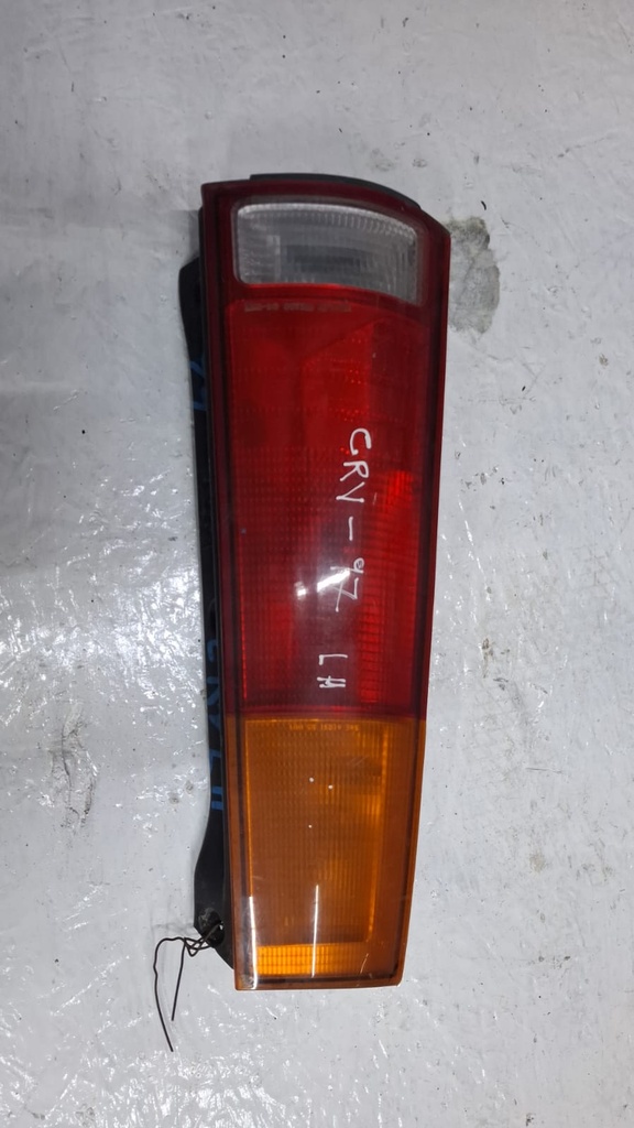 STOP LH HONDA CRV 1997