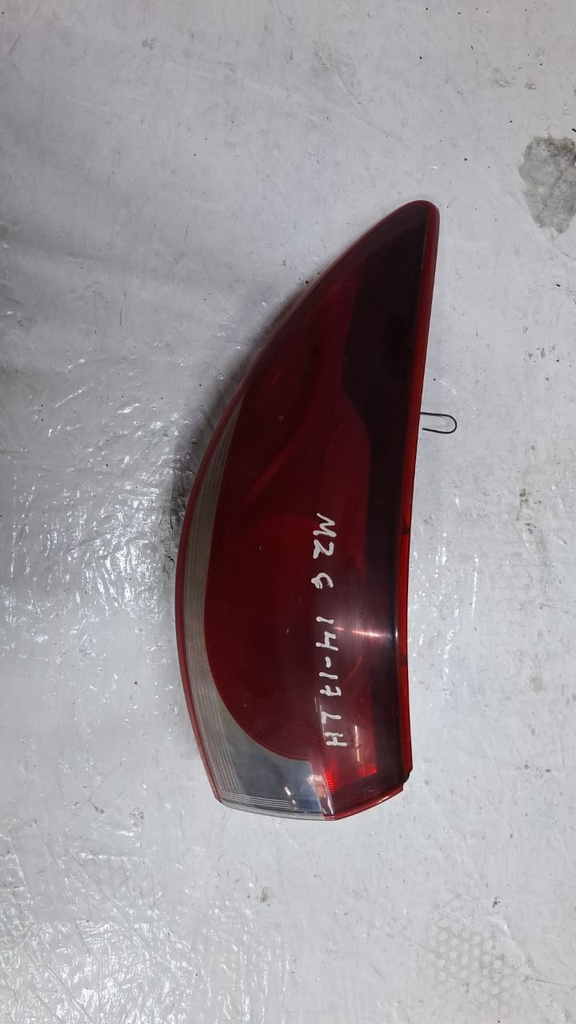 STOP LH MAZDA 6 2014