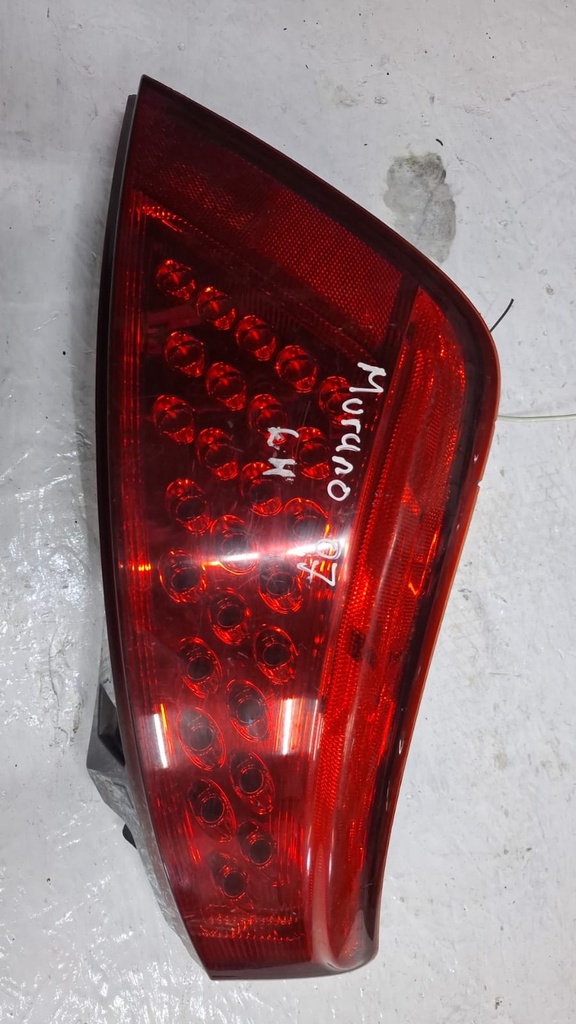 STOP LH NISSAN MURANO 2004/2007