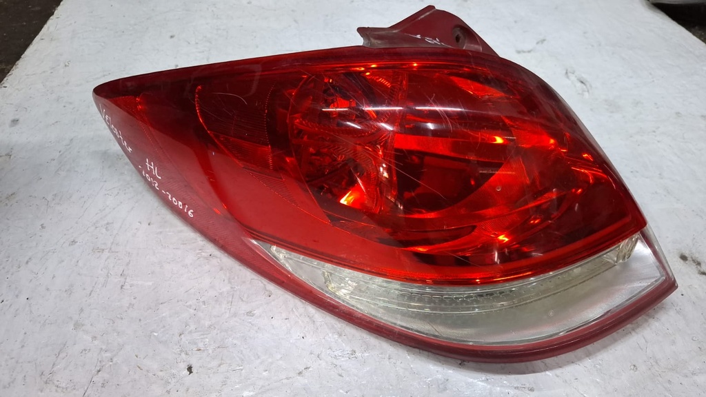STOP LH HYUNDAI VELOSTER 12-16 
