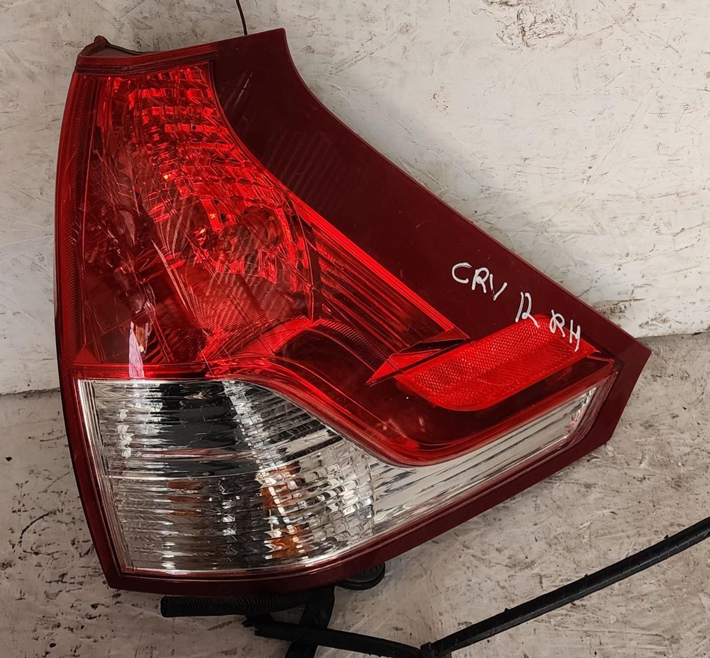 STOP  HONDA CRV 2013 RH 