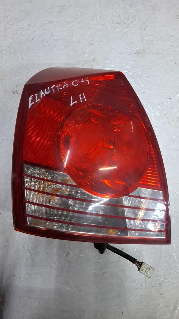 STOP LH HYUNDAI ELANTRA 2004