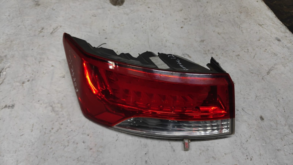 STOP LH KIA FORTE 2012