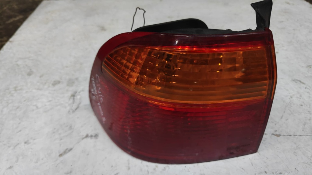 STOP RH HONDA CIVIC 2001/2003