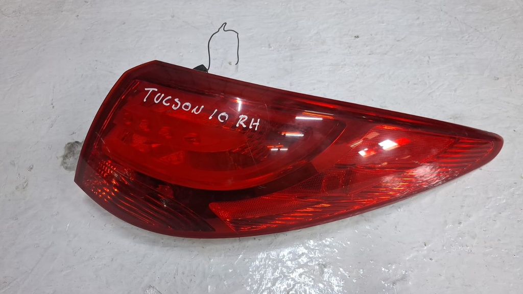 STOP RH HYUNDAI TUCSON 2010