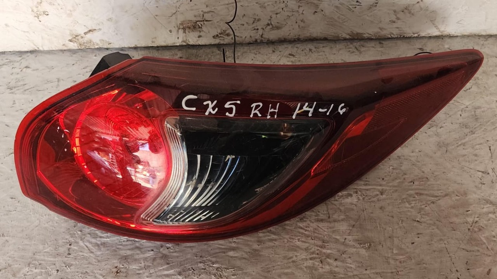 STOP MAZDA CX5 2015 RH 